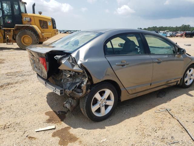 Photo 9 from auction – 2006 HONDA CIVIC LX with VIN JHMFA16886S004948