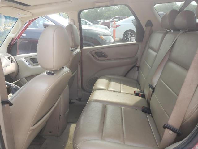 Photo 6 from auction – 2005 FORD ESCAPE XLT with VIN 1FMYU93175KA55262
