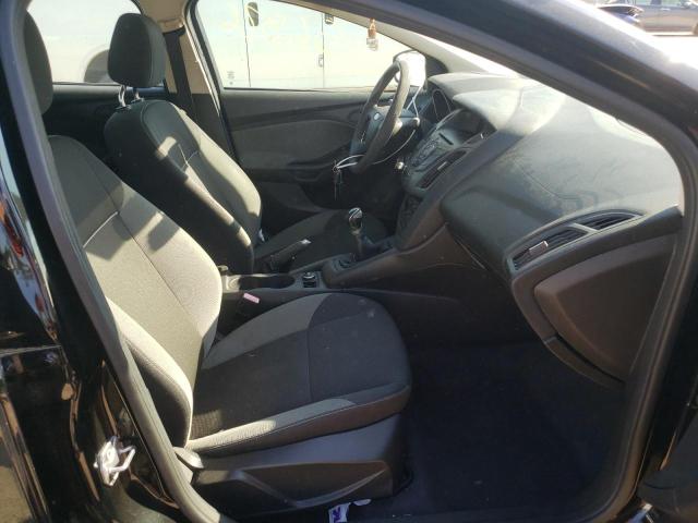 Zdjęcie 5 z aukcji – 2012 FORD FOCUS S z VIN 1FAHP3E22CL262752