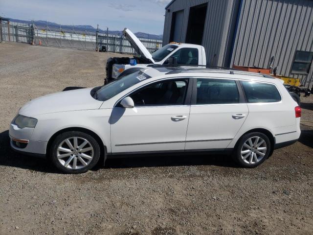 Photo 9 from auction – 2007 VOLKSWAGEN PASSAT 2.0 with VIN WVWTK73C77E011550