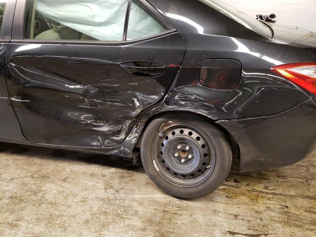 Photo 9 from auction – 2015 TOYOTA COROLLA L with VIN 2T1BURHE5FC264329