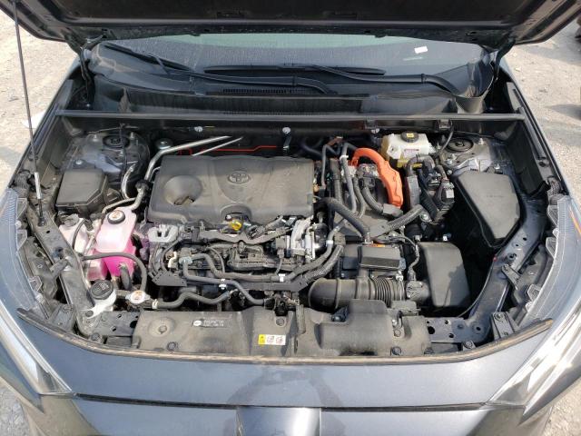 Photo 7 from auction – 2021 TOYOTA RAV4 LIMIT with VIN JTMD6RFV6MD033882