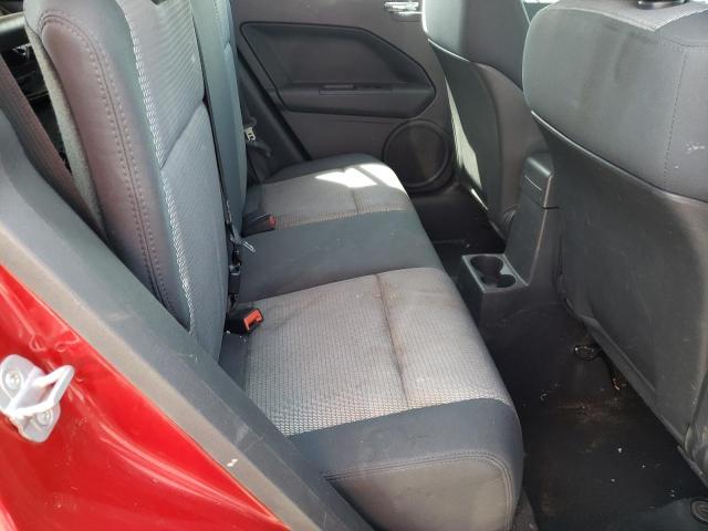 صورة رقم 6 من المزاد - 2008 DODGE CALIBER SX مع VIN 1B3HB48B88D621261