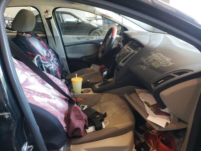 Foto 5 de la subasta – 2014 FORD FOCUS SE con VIN 1FADP3F21EL437203