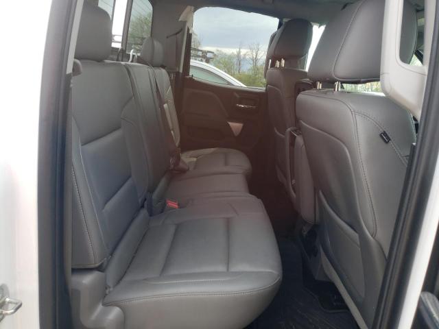 Photo 6 from auction – 2014 CHEVROLET SILVERADO with VIN 1GCVKSEC8EZ279490