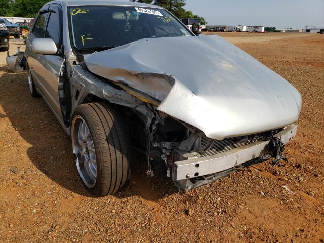 Photo 9 from auction – 2002 LEXUS IS 300 with VIN JTHBD192320047628