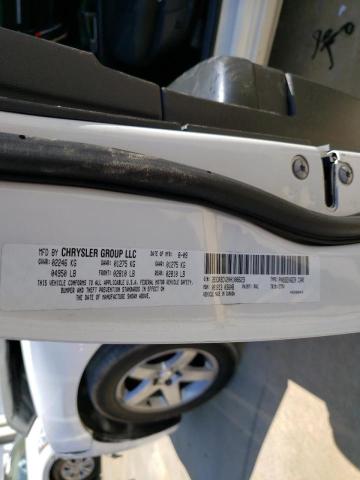 Photo 10 from auction – 2010 DODGE CHARGER SX with VIN 2B3CA3CV2AH108623