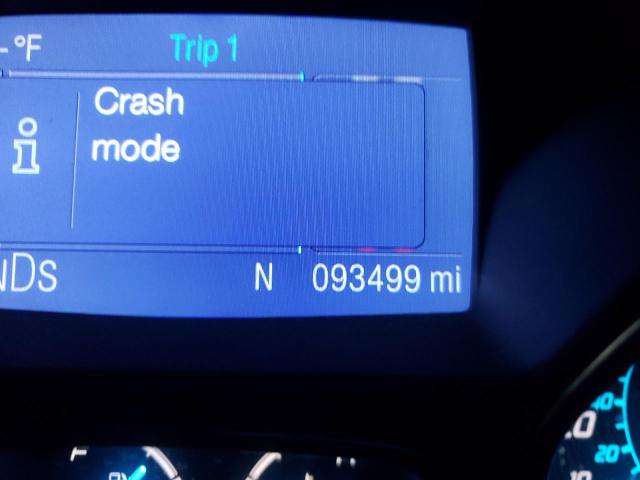 Foto 8 de la subasta – 2013 FORD ESCAPE S con VIN 1FMCU0F78DUB79274