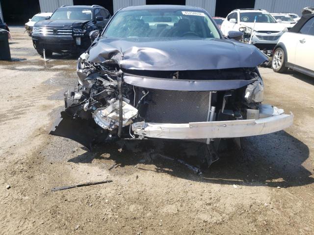 Photo 9 from auction – 2016 HONDA CIVIC EX with VIN 19XFC2F74GE092670