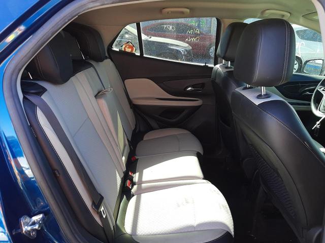 Photo 6 from auction – 2019 BUICK ENCORE PRE with VIN KL4CJASB6KB894912