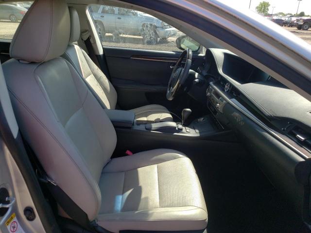 Photo 8 from auction – 2014 LEXUS ES 350 with VIN JTHBK1GG4E2137223
