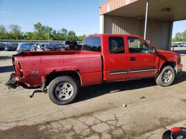 Photo 9 from auction – 2007 CHEVROLET SILVERADO with VIN 2GCEK19BX71113379