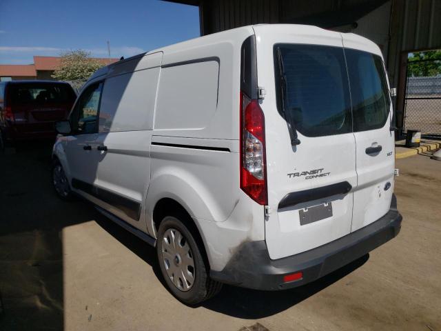 Photo 3 from auction – 2020 FORD TRANSIT CO with VIN NM0LS7F26L1478234