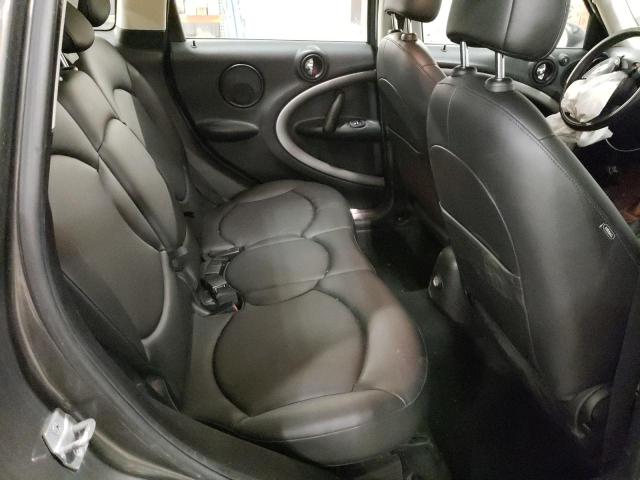 Photo 6 from auction – 2013 MINI COOPER COU with VIN WMWZB3C50DWM08847