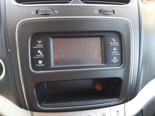 Photo 9 from auction – 2015 DODGE JOURNEY SE with VIN 3C4PDCAB2FT715068
