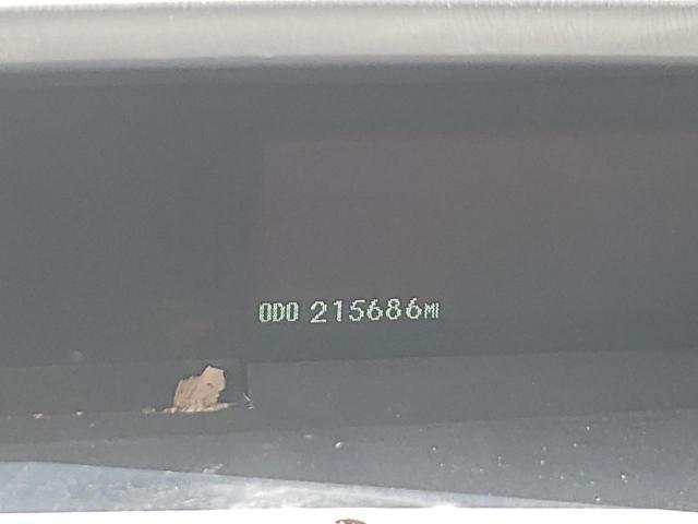 Photo 8 from auction – 2010 TOYOTA PRIUS with VIN JTDKN3DU1A0132629