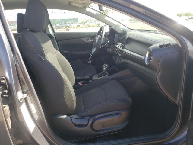 Photo 5 from auction – 2020 KIA FORTE FE with VIN 3KPF24AD8LE141200