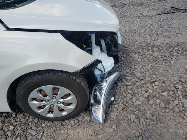 Photo 9 from auction – 2016 HYUNDAI ACCENT SE with VIN KMHCT4AE1GU019015