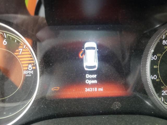 Photo 8 from auction – 2018 JEEP CHEROKEE L with VIN 1C4PJMDX0JD571542