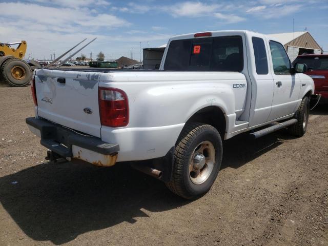 Photo 4 from auction – 2001 FORD RANGER SUP with VIN 1FTZR15E91PB61012