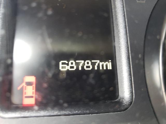 Photo 8 from auction – 2014 RAM 1500 SLT with VIN 1C6RR6GG9ES258989