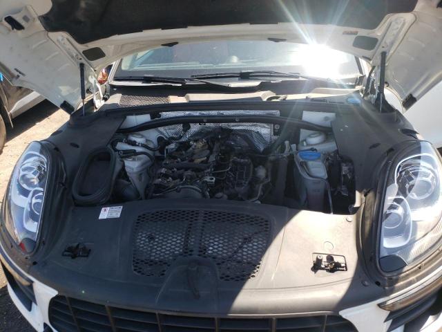 Photo 7 from auction – 2017 PORSCHE MACAN with VIN WP1AA2A57HLB83476