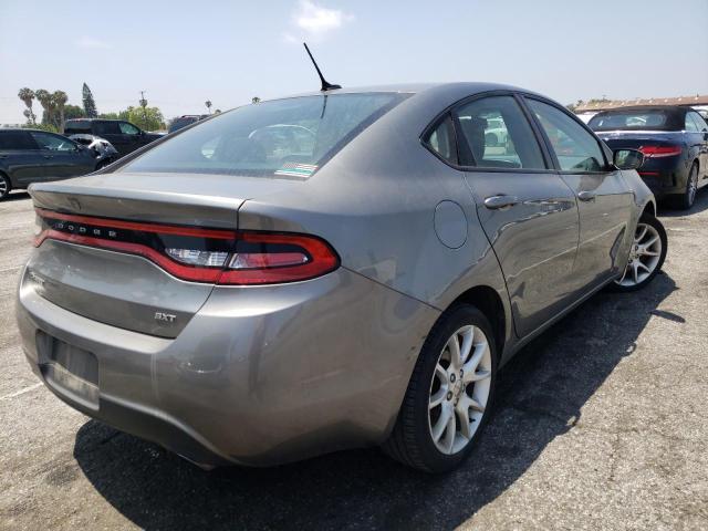 Photo 4 from auction – 2013 DODGE DART SXT with VIN 1C3CDFBA3DD338828