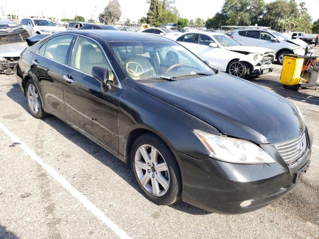 Фото 1 с аукциона – 2008 LEXUS ES 350 с VIN JTHBJ46G082180757