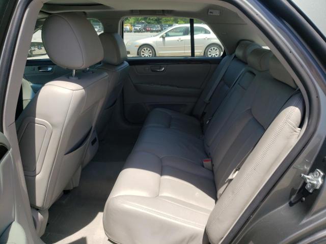 Photo 7 from auction – 2008 CADILLAC DTS with VIN 1G6KD57Y48U112734