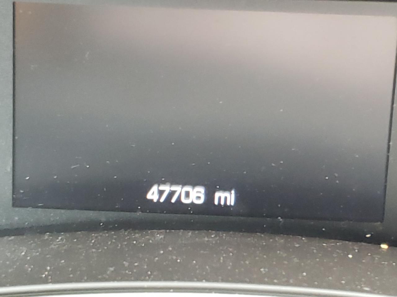 Photo 8 from auction – 2019 CHEVROLET IMPALA PRE with VIN 2G1105S34K9156407