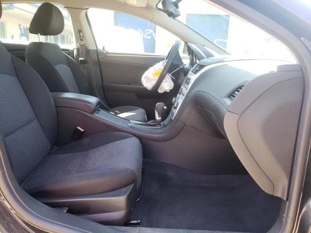 Photo 5 from auction – 2011 CHEVROLET MALIBU with VIN 1G1ZC5E19BF270544