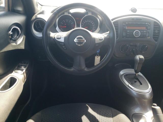 Photo 9 from auction – 2013 NISSAN JUKE S with VIN JN8AF5MV9DT229064