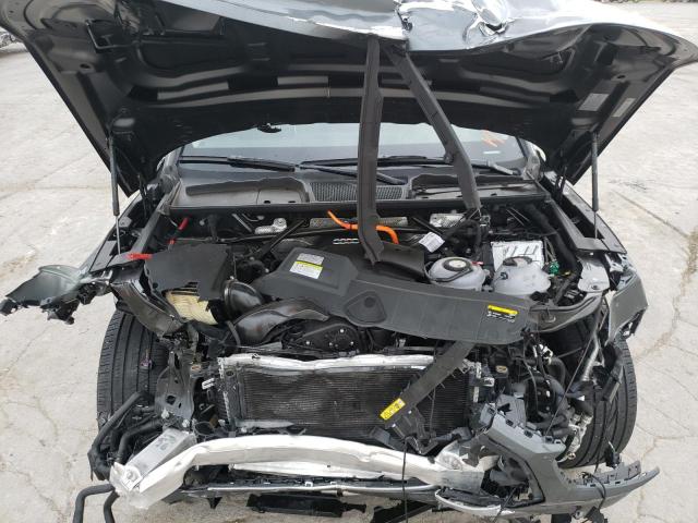 Photo 7 from auction – 2021 AUDI Q5 E PREMI with VIN WA1E2AFY9M2101707