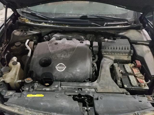 Photo 7 from auction – 2011 NISSAN MAXIMA S with VIN 1N4AA5AP9BC862814