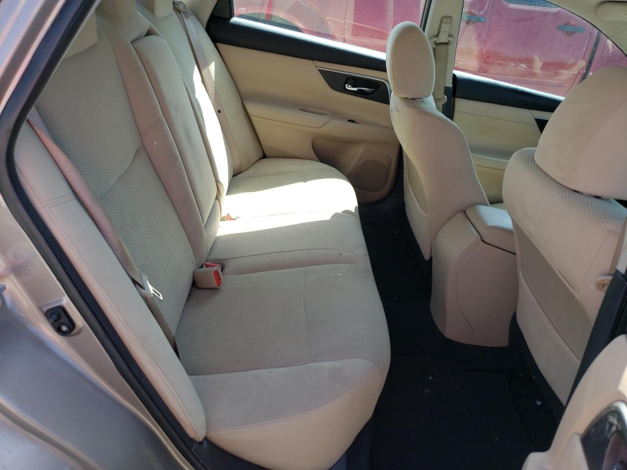 Photo 6 from auction – 2015 NISSAN ALTIMA 2.5 with VIN 1N4AL3AP4FN893526