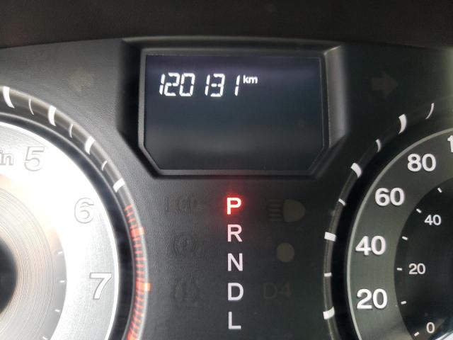 Photo 8 from auction – 2015 HONDA ODYSSEY SE with VIN 5FNRL5H39FB511159