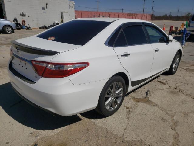 Photo 4 from auction – 2017 TOYOTA CAMRY LE with VIN 4T1BF1FK5HU775903