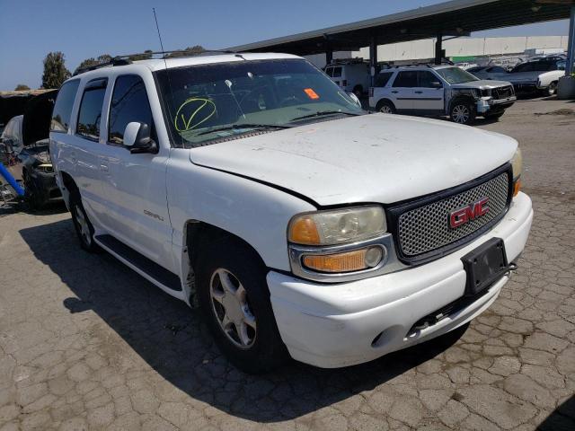 GMC DENALI 2001 with VIN 1GKEK63U31J153456 - Photo from auction