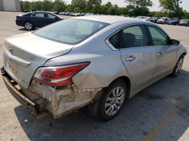Photo 4 from auction – 2014 NISSAN ALTIMA 2.5 with VIN 1N4AL3APXEC271829