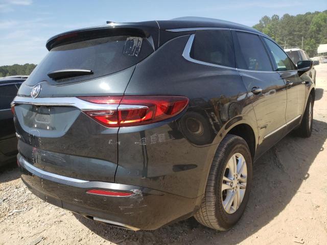 Photo 4 from auction – 2020 BUICK ENCLAVE ES with VIN 5GAEVAKW9LJ145231