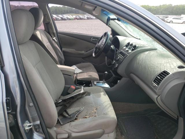 Photo 5 from auction – 2011 NISSAN ALTIMA BAS with VIN 1N4AL2AP6BN506544