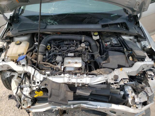 Photo 2 from auction – 2018 FORD FOCUS SE with VIN 1FADP3FE3JL271514