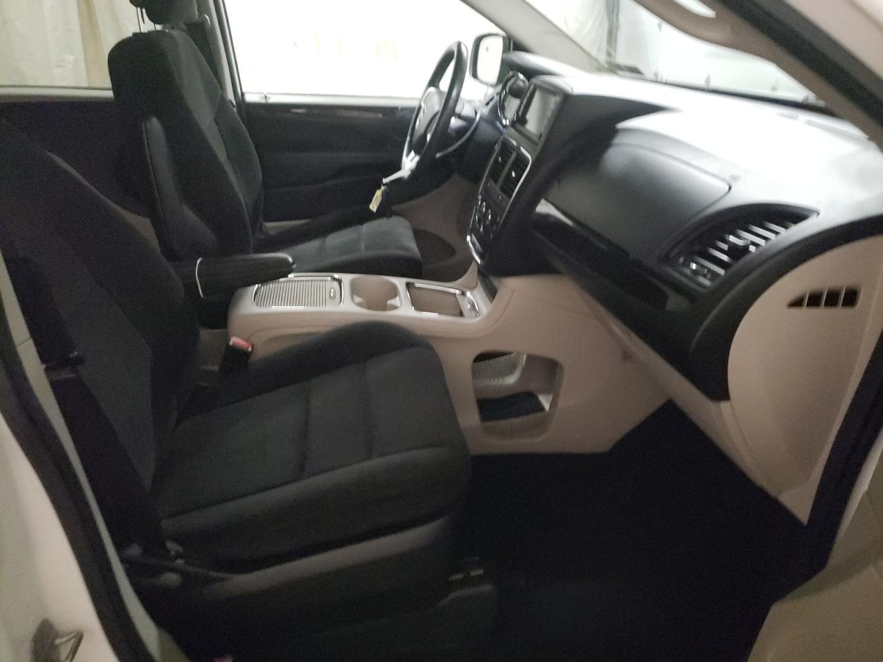 Zdjęcie 5 z aukcji – 2013 DODGE GRAND CARA z VIN 2C4RDGCG0DR685867