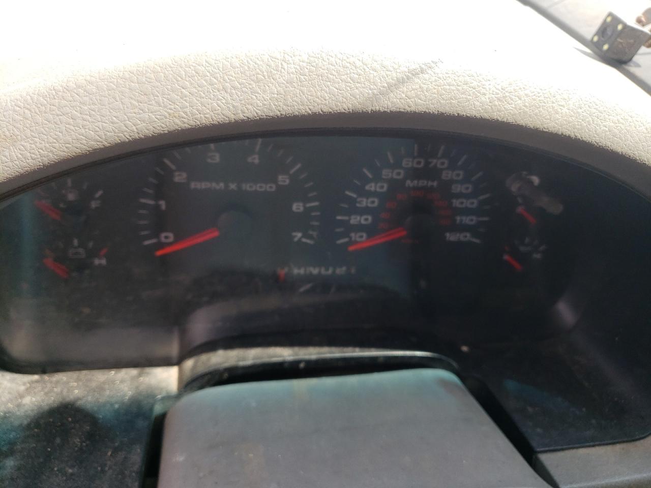 Photo 8 from auction – 2008 FORD F150 with VIN 1FTPX14V98FA37594