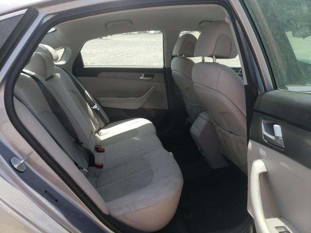 Photo 6 from auction – 2016 HYUNDAI SONATA SE with VIN 5NPE24AF9GH283022