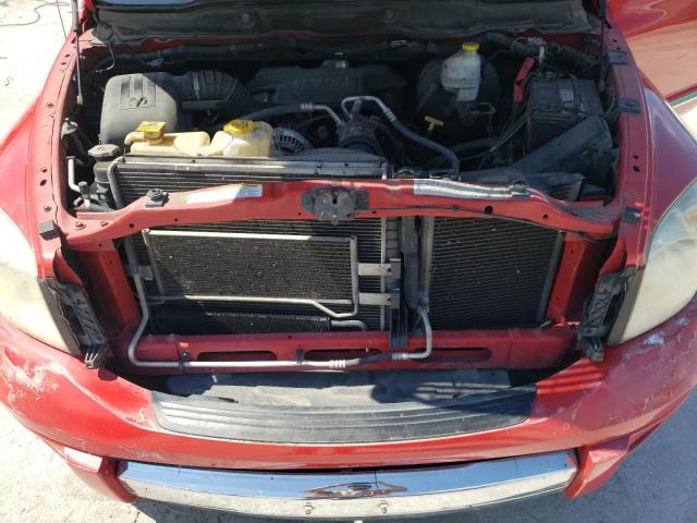 Photo 7 from auction – 2008 DODGE RAM 1500 S with VIN 1D7HA18218S529622