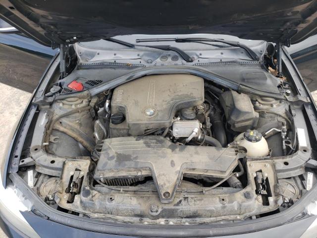 Photo 7 from auction – 2015 BMW 320 I with VIN WBA3B1G5XFNT07358