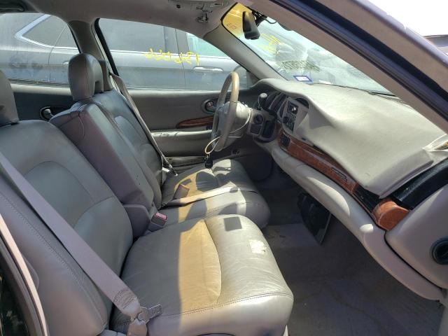 Photo 5 from auction – 2003 BUICK LE SABRE with VIN 1G4HR54K93U209277