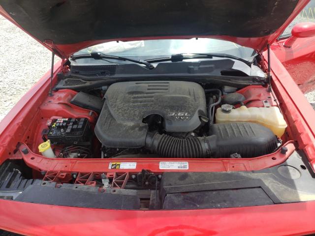 Photo 7 from auction – 2015 DODGE CHALLENGER with VIN 2C3CDZAG1FH758472