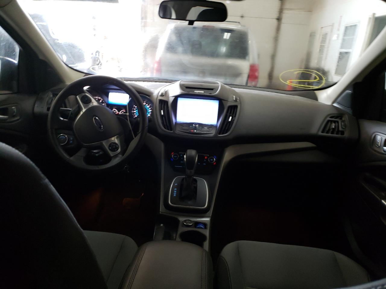 Photo 9 from auction – 2013 FORD ESCAPE SE with VIN 1FMCU0GX5DUB81577